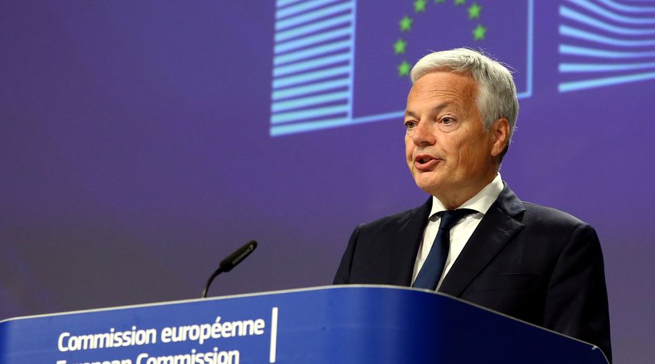 European governments threatened over data regulator funding