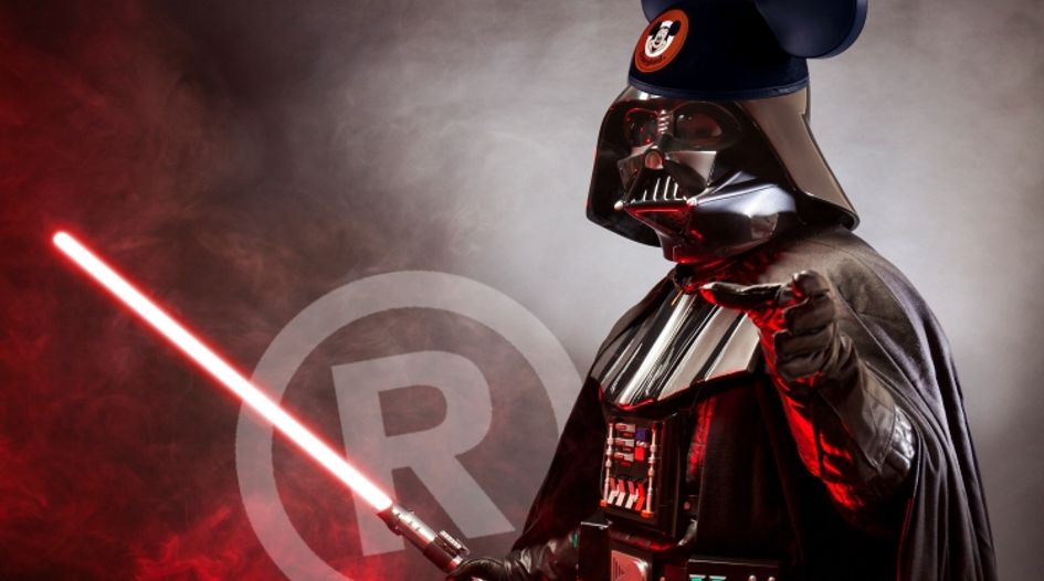 How Mickey Mouse and Darth Vader are helping to grow the Disney brand empire