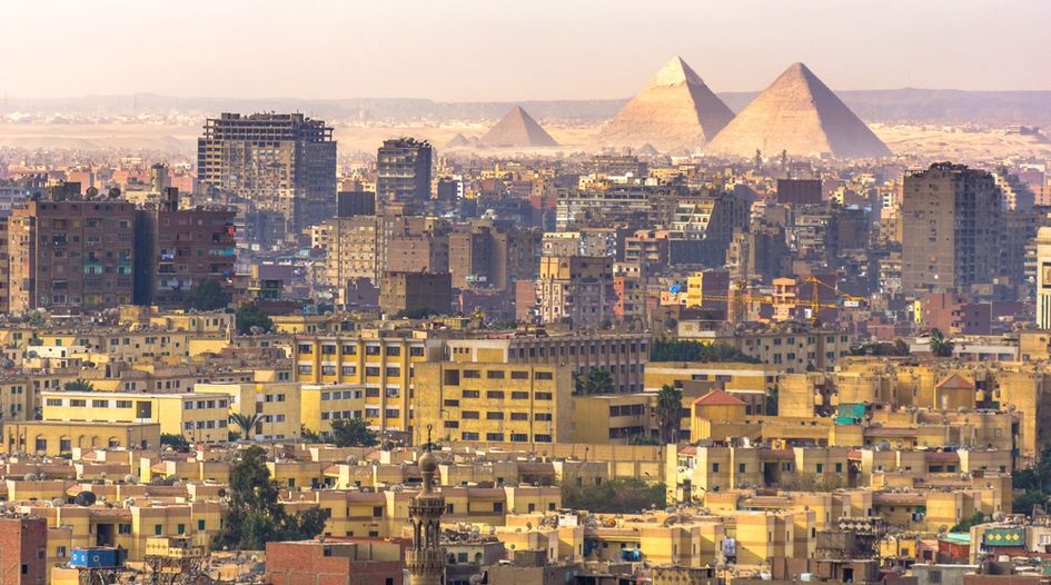 Egypt approves long-awaited data protection legislation