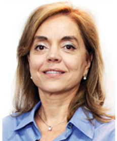 Elisabeth Kasznar Fekete
