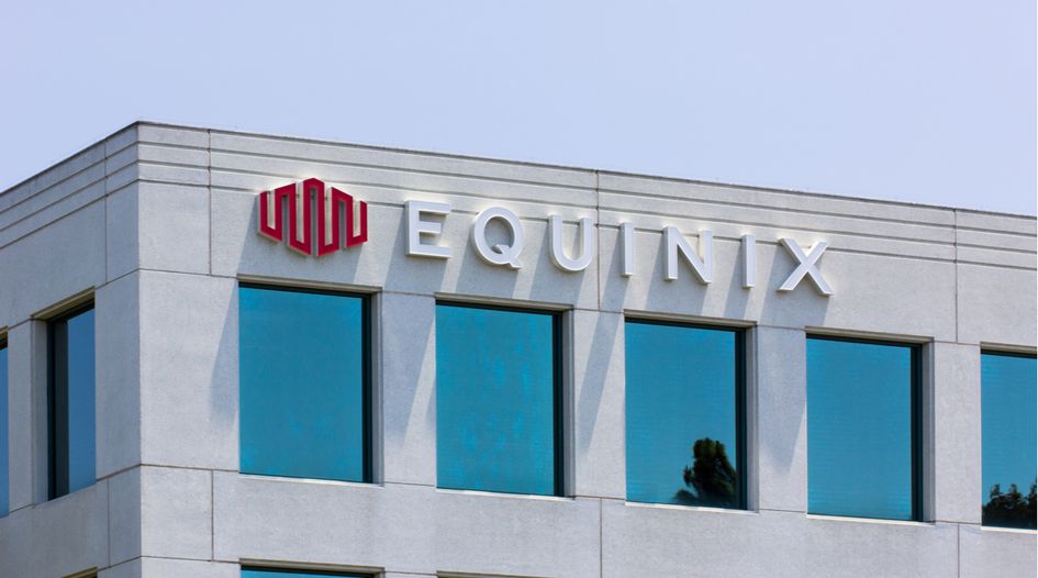 Data centre giant Equinix leaves ICO for Dutch watchdog