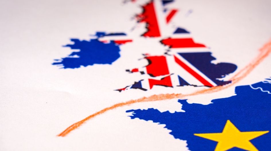 A third of companies admit uncertainty over post-Brexit trademark strategy