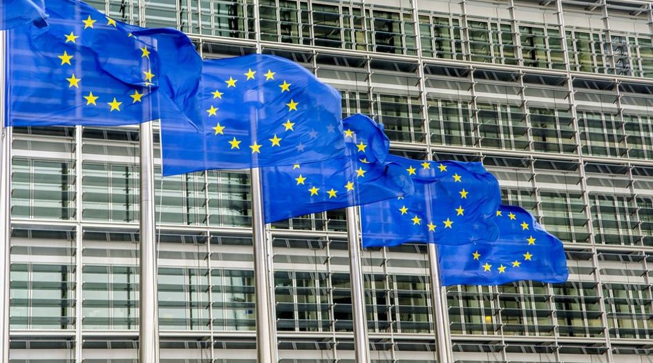Tech executive could oversee EU digital portfolio