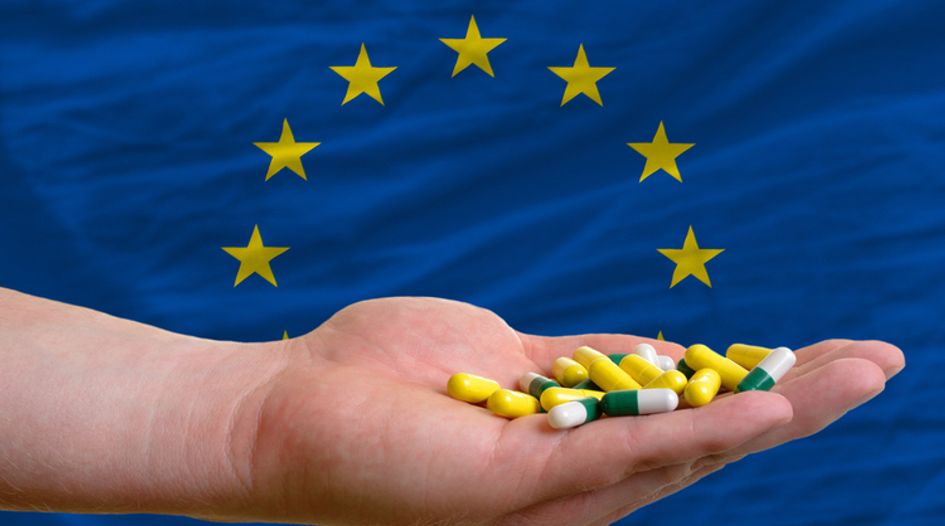 Stockpiling of SPC-protected drugs by generics set to be allowed in the EU 