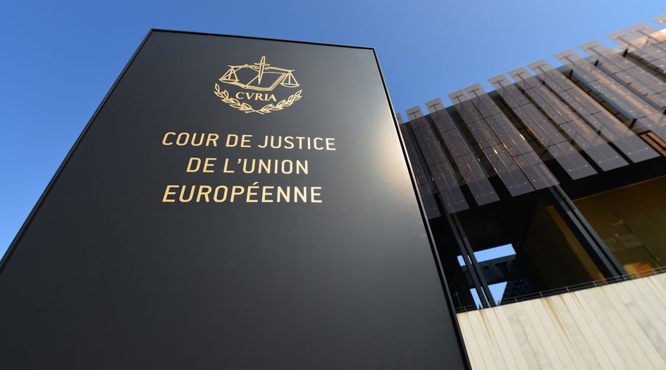 ECJ to review data protection collective actions