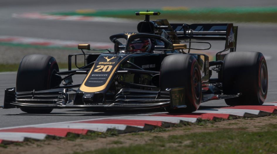 Lessons from the high profile spat between Haas F1 and Rich Energy