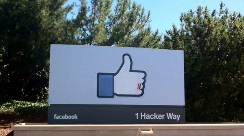 Class certified against Facebook, but not for damages