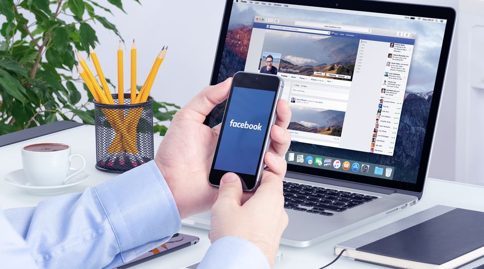 Facebook on the hook in Italy over business model