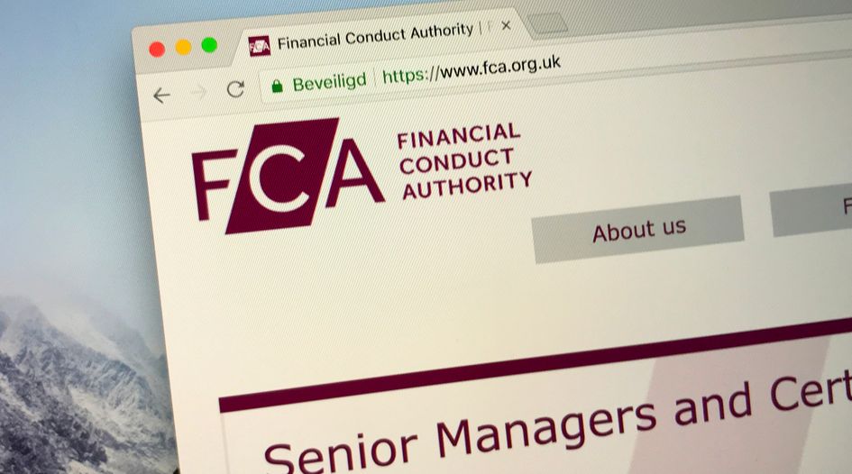 UK regulators issue claims management data warning