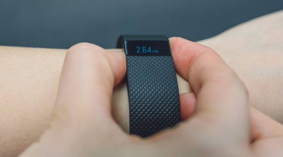 Google’s tie-up with Fitbit, if successful, would open more doors than one