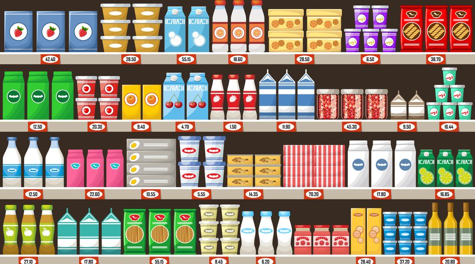Why India’s colour-coded label plan should be a concern for FMCG brand ...