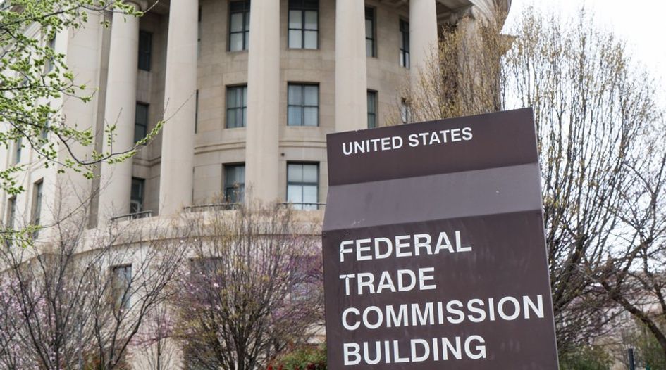 Competition data remedies must change, FTC member says