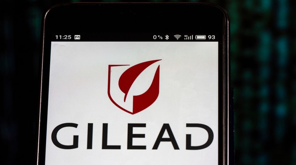 Gilead’s unique $5.1 billion licensing deal shows the range of IP monetisation options open to biotech sector