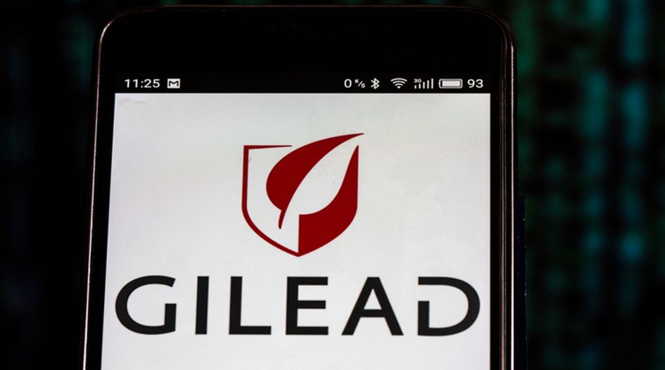 “Counterfeiters have no compunction about hurting or killing people”: exclusive interview with Gilead’s Gretchen Stroud