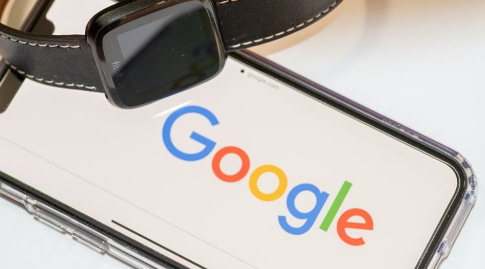 Australian regulator probes Google/Fitbit