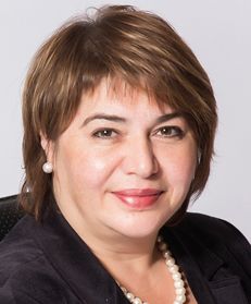 Elena Nazina