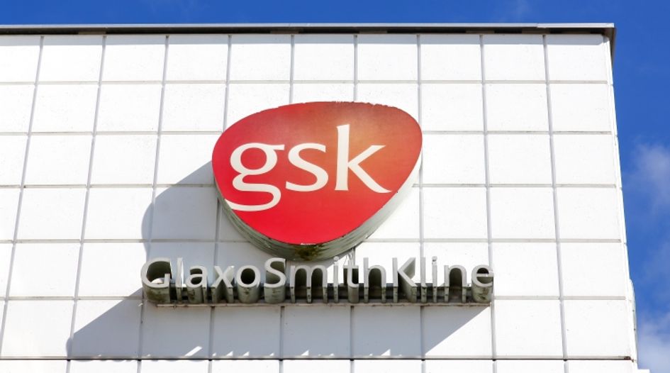 Creating efficiencies in a data-dominated world: inside GSK’s cross ...
