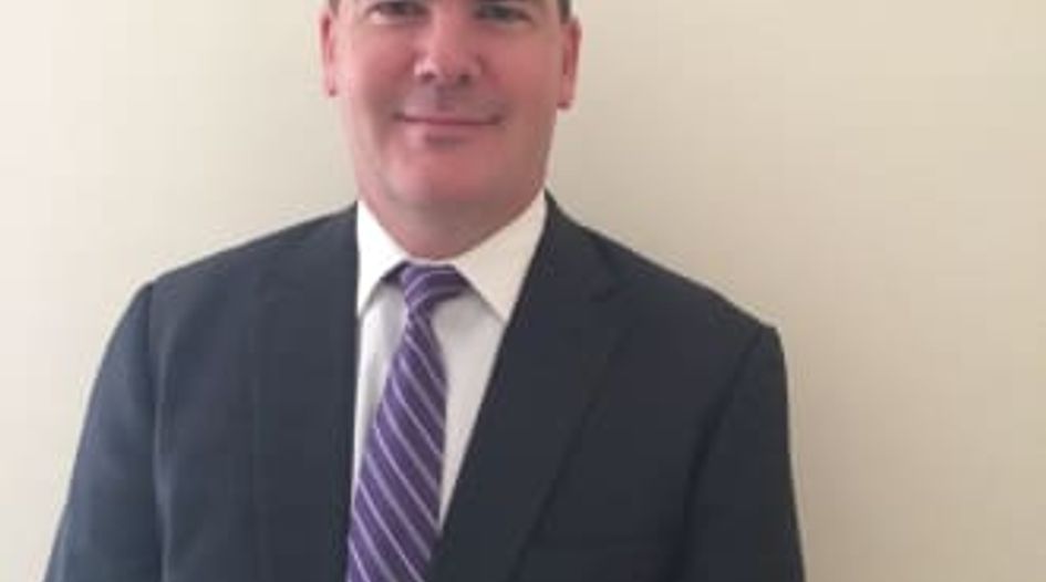 Leonard McCarthy