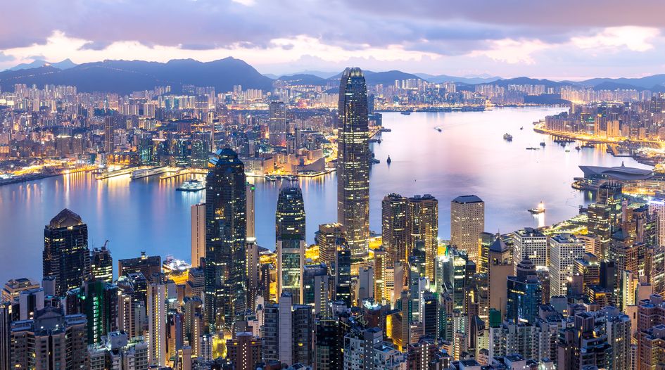 Hong Kong appellate court restates requirements for winding-up foreign companies