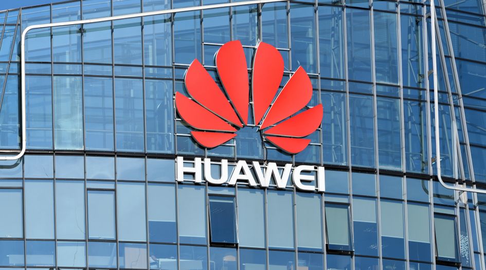 Huawei seeks to weather political storm and extend brand success story