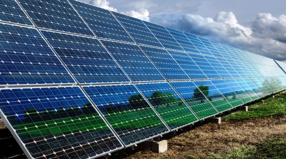 Insolvent solar investor fails in claim against Italy