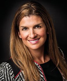 Natalie Raffoul - IAM