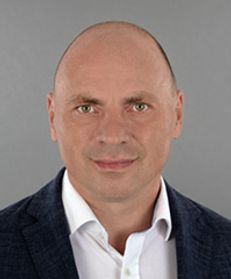 Robert Klinski