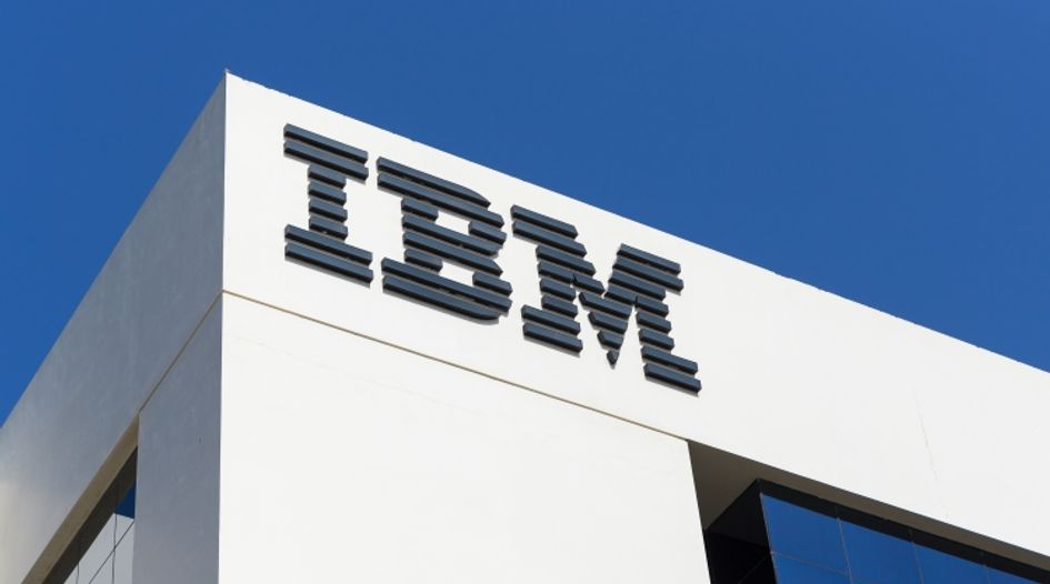 IBM counsel hails big win against Groupon as another sign that the US patent pendulum is swinging back