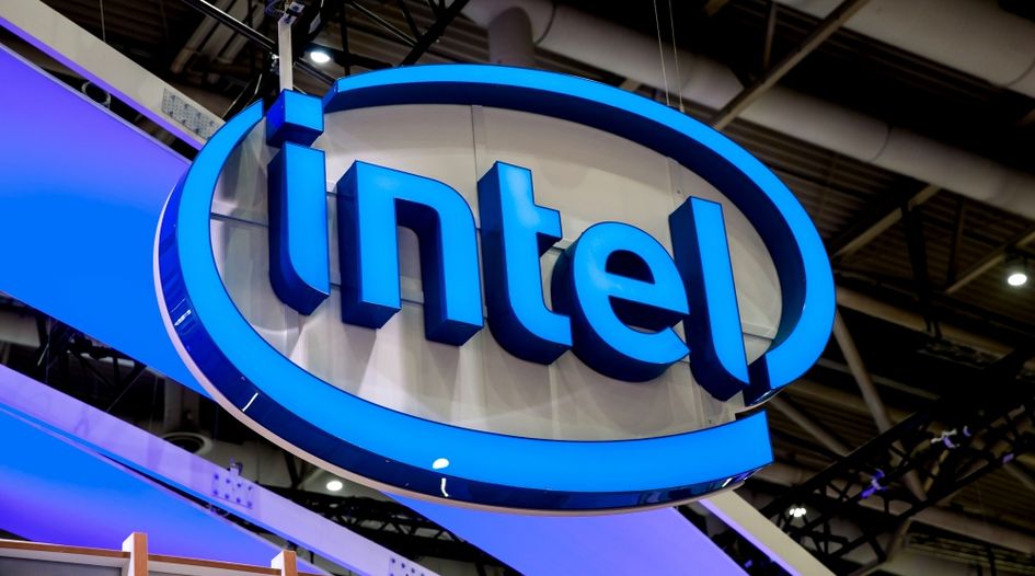 The Intel Rule: latest corporate effort to encourage diversity in law firms set to roll out