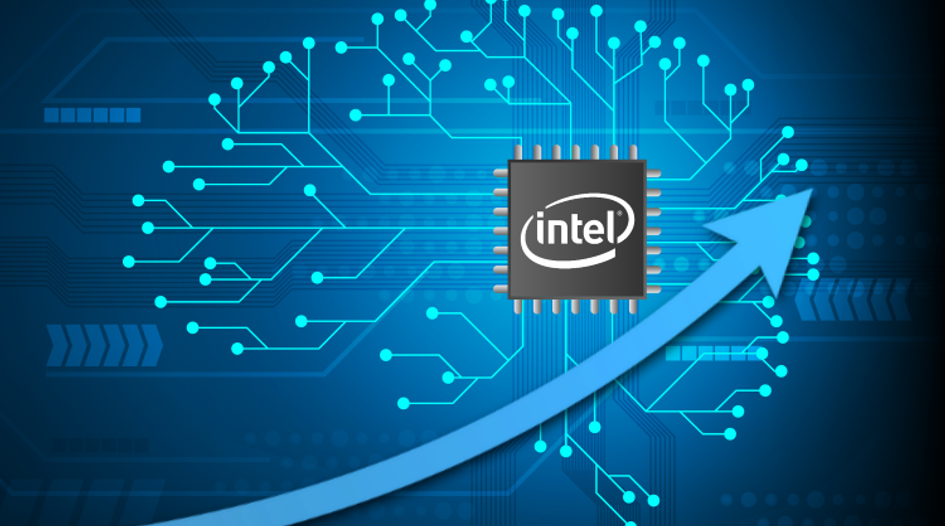 Intel enjoys a patent rebirth – exclusive analysis reveals assets surge in both number and quality