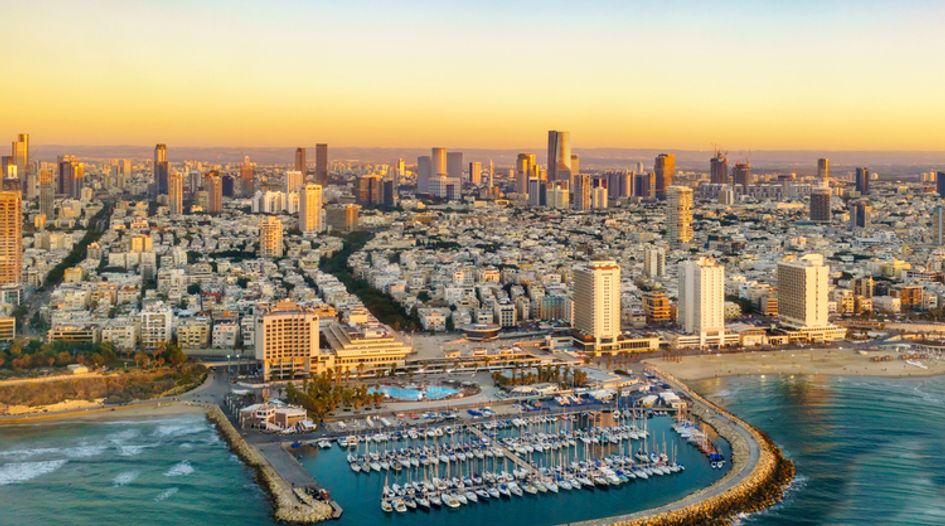 What you need to know about patent extension rights in Israel