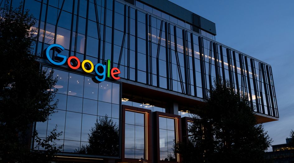 Australian competition regulator sues Google over location data