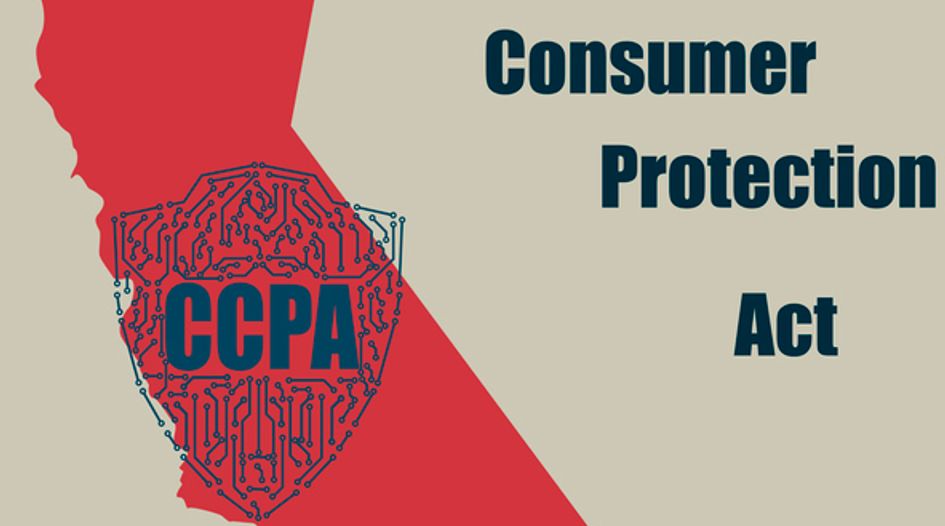 CCPA adds to patchwork of financial privacy rules, committee hears