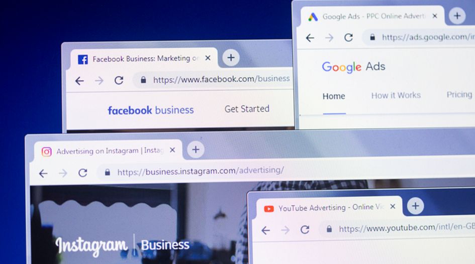 Research: Big tech gained market power post-GDPR