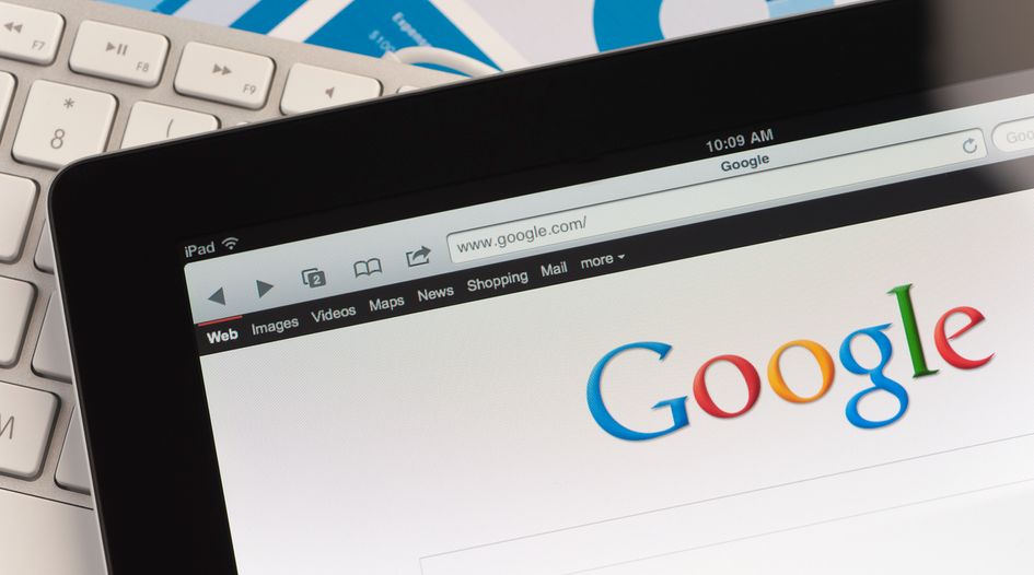 Google to stop serving “contextual” ads following complaints