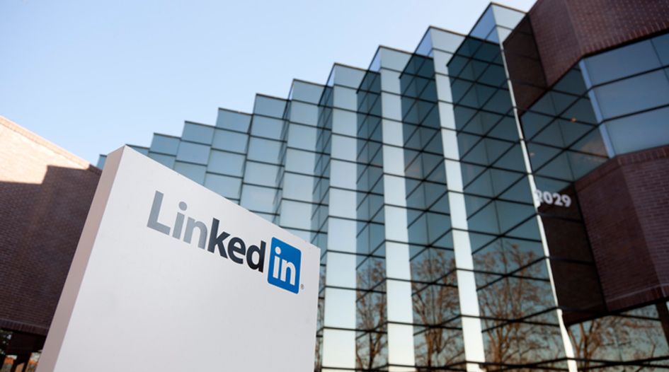 LinkedIn’s petition to reconsider hiQ injunction fails