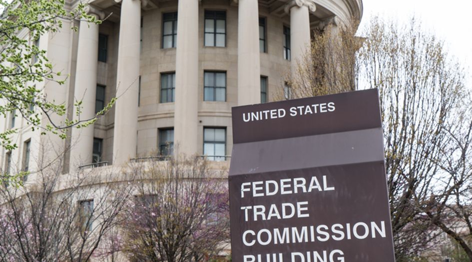 FTC commissioner calls for shorter consent orders