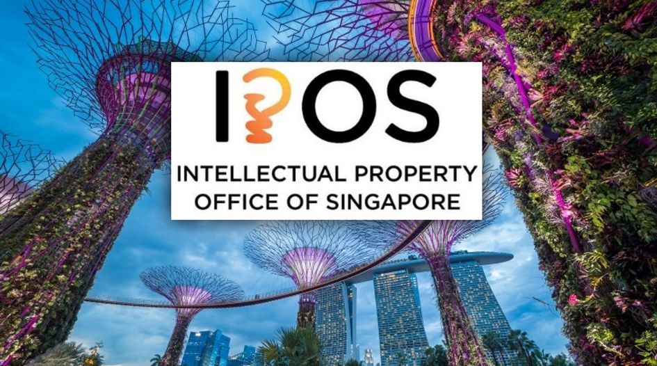 Intellectual deals property officer