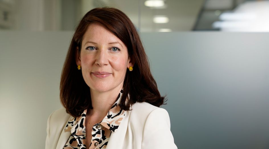 Diversity in the legal workplace: exclusive interview with the co-chair of Women in IP