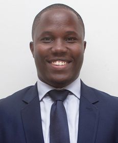 Enoch Kakuru
