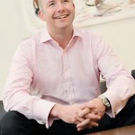 40 Under 40 2016 - Global Restructuring Review