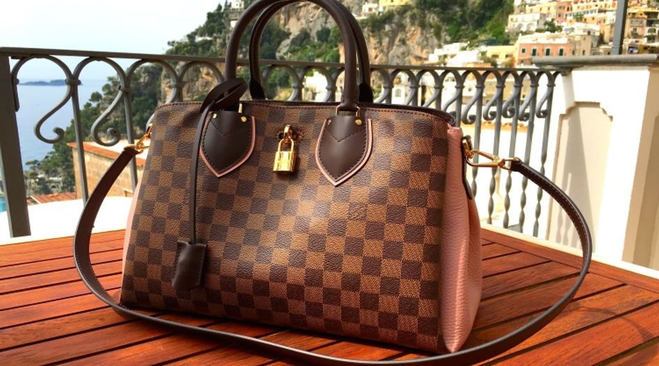 Supreme Court Denies Louis Vuitton's Appeal Over Parody Tote Bags - The  Fashion Law