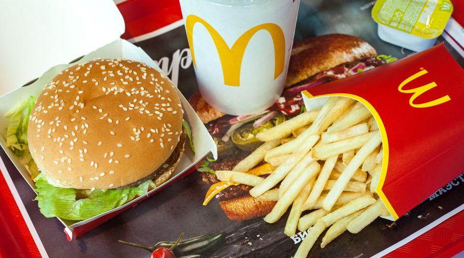As rivals take aim, McDonald’s eyes big tech to drive growth