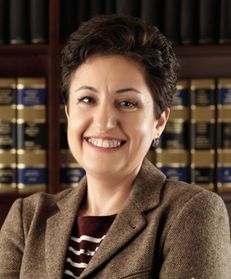 Maria Athanassiadou