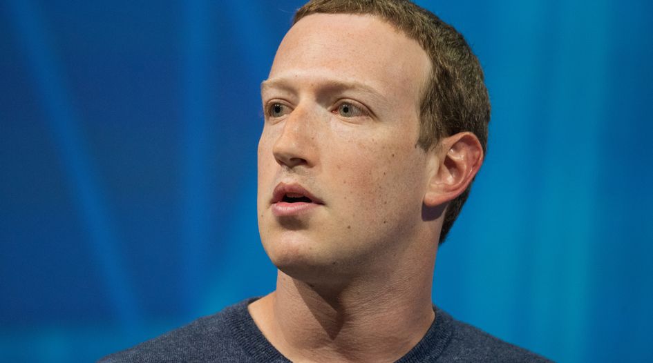 German antitrust decision threatens Facebook business model