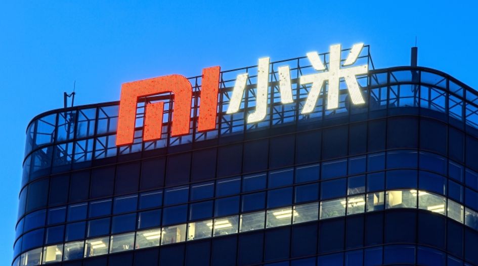 Xiaomi picks up 300+ Philips patents as it settles into post-IPO strategy