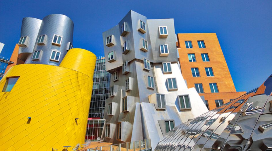 MIT and Harvard lead the world’s research institutions in patent quality, but look out for the rise of China