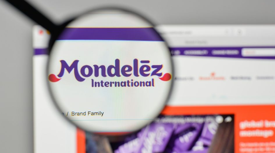 From the old to the new: inside Mondelēz’s evolving brand portfolio strategy