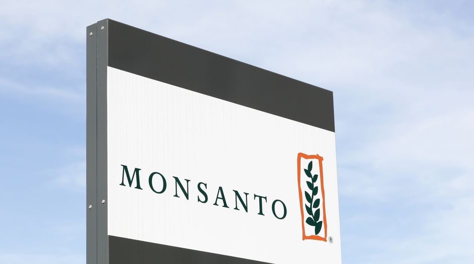Monsanto prevails in key $7.7 billion Brazilian licensing lawsuit