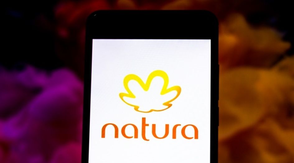 Natura cosmetics deals